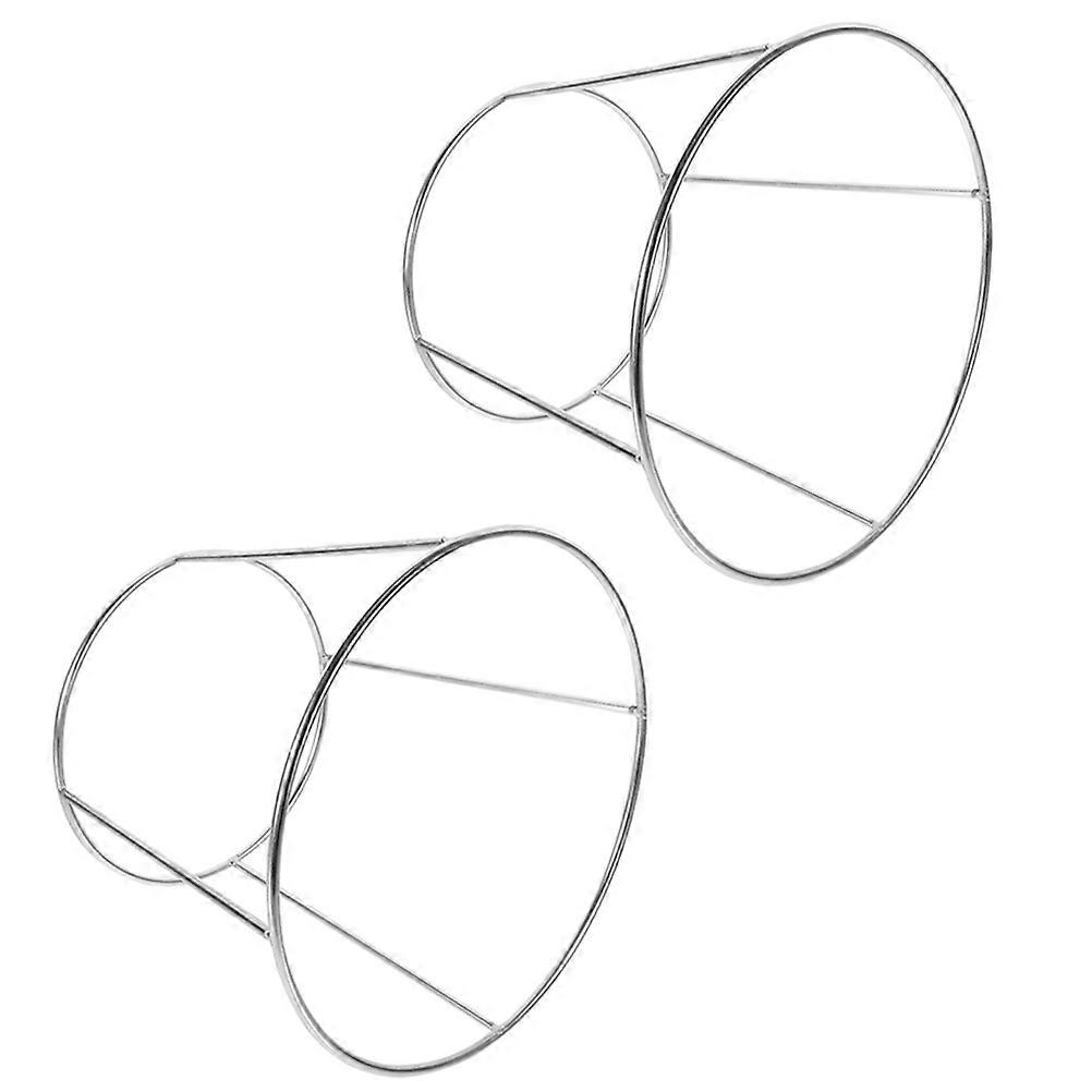 Stainless Steel Seafood Tray Rack Storage Rack for Storage 2Pcs