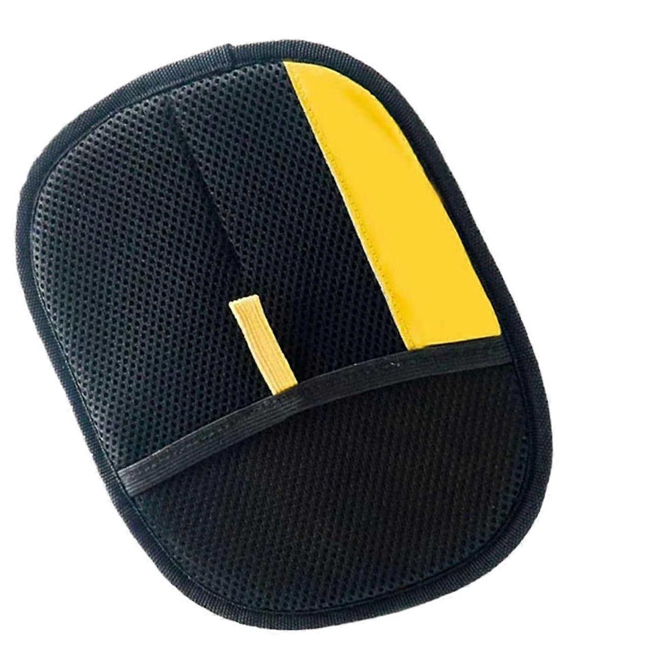 Anti Static Pet Grooming Gloves Set, Dustproof and Reusable for Cats and Dogs (5 Pack)