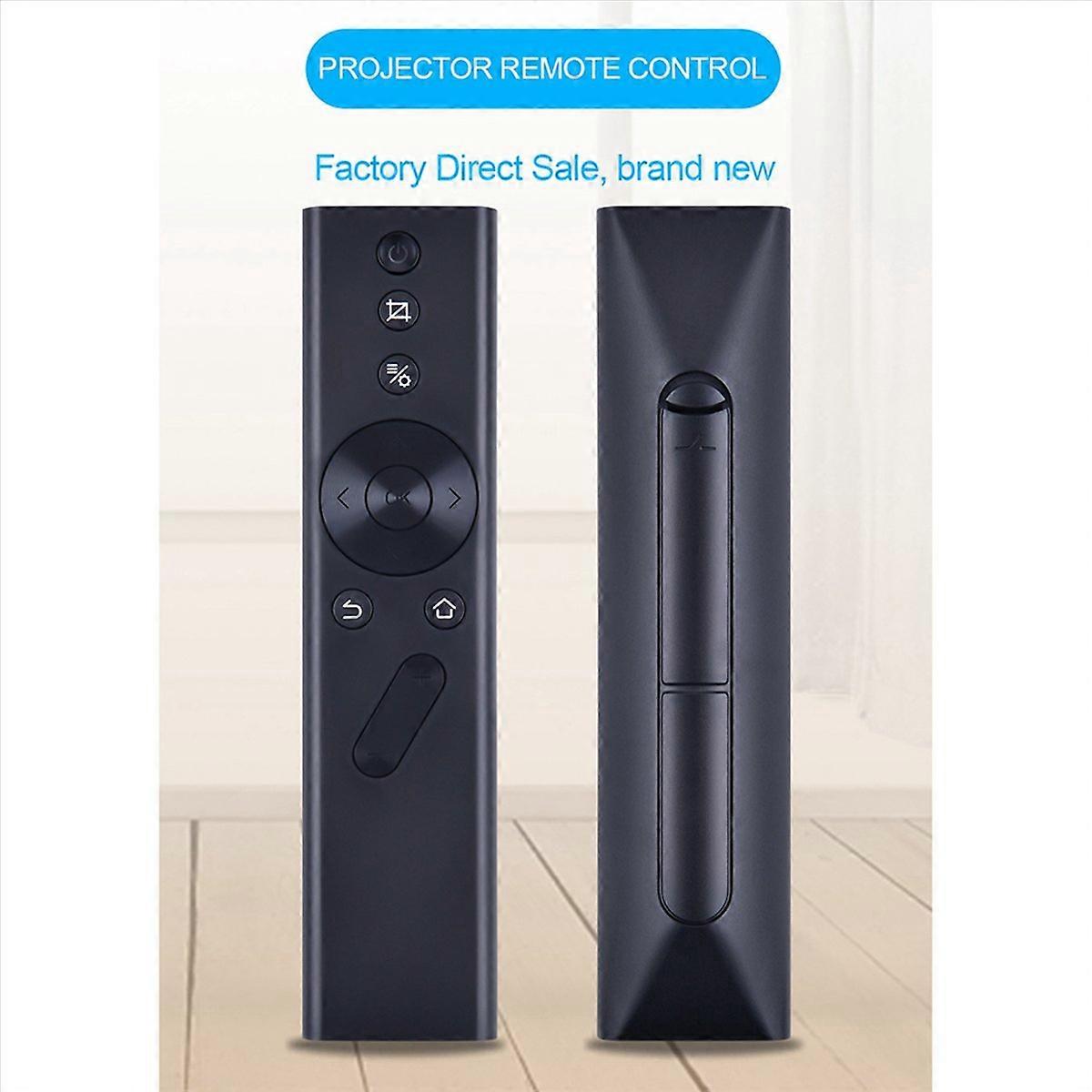 2X diaľkové ovládanie projektora bez TV Fly Mouse Použitie pre H1 H2 Z6 Z4 Z5 N10 A1 H2 Diaľkové ovládanie projektora C
