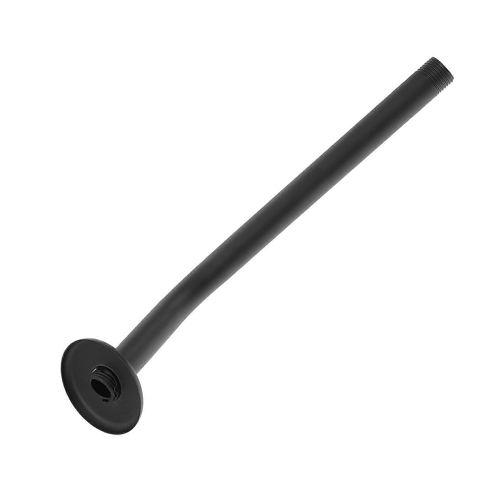 Bath & Bathing Accessories Shower Arm Wall- Mounted Extension Ceiling Stainless Steel