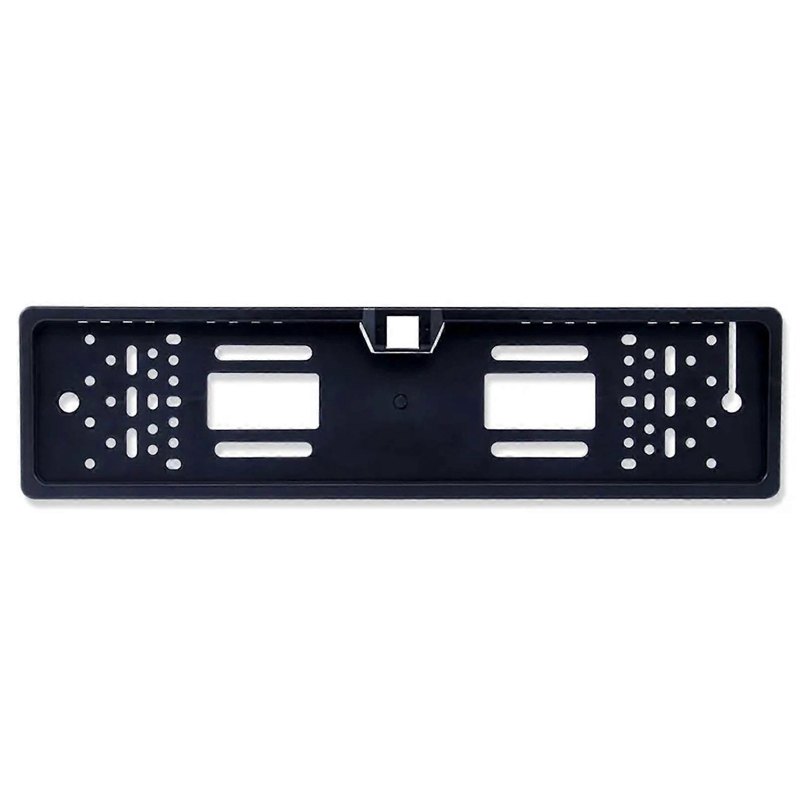 European License Plate Frames For Cars