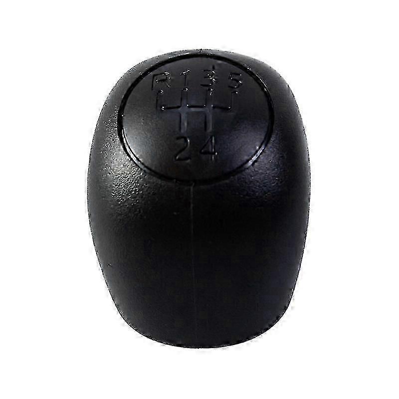 Fiat Ducato 1994-2006 -autolle Vaihteiston pallovaihde Nuppi Sisustustarvikkeet