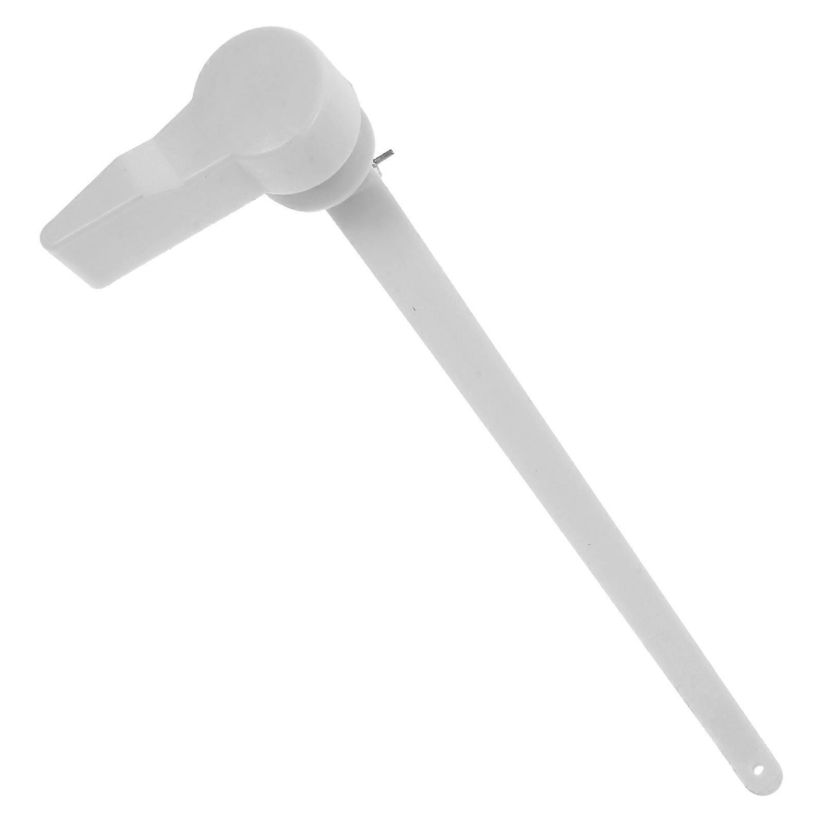 Side Mount Toilet Handle Universal Flush Handle Replacement Kit Front Switch