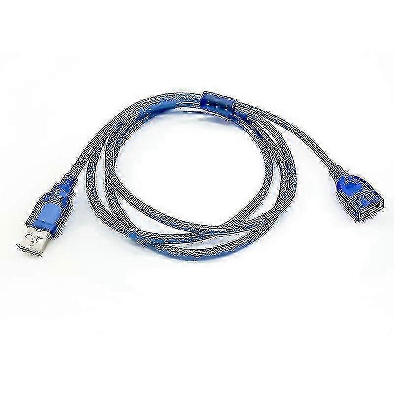 Usb Extension Cable 1.5m 5pcs w