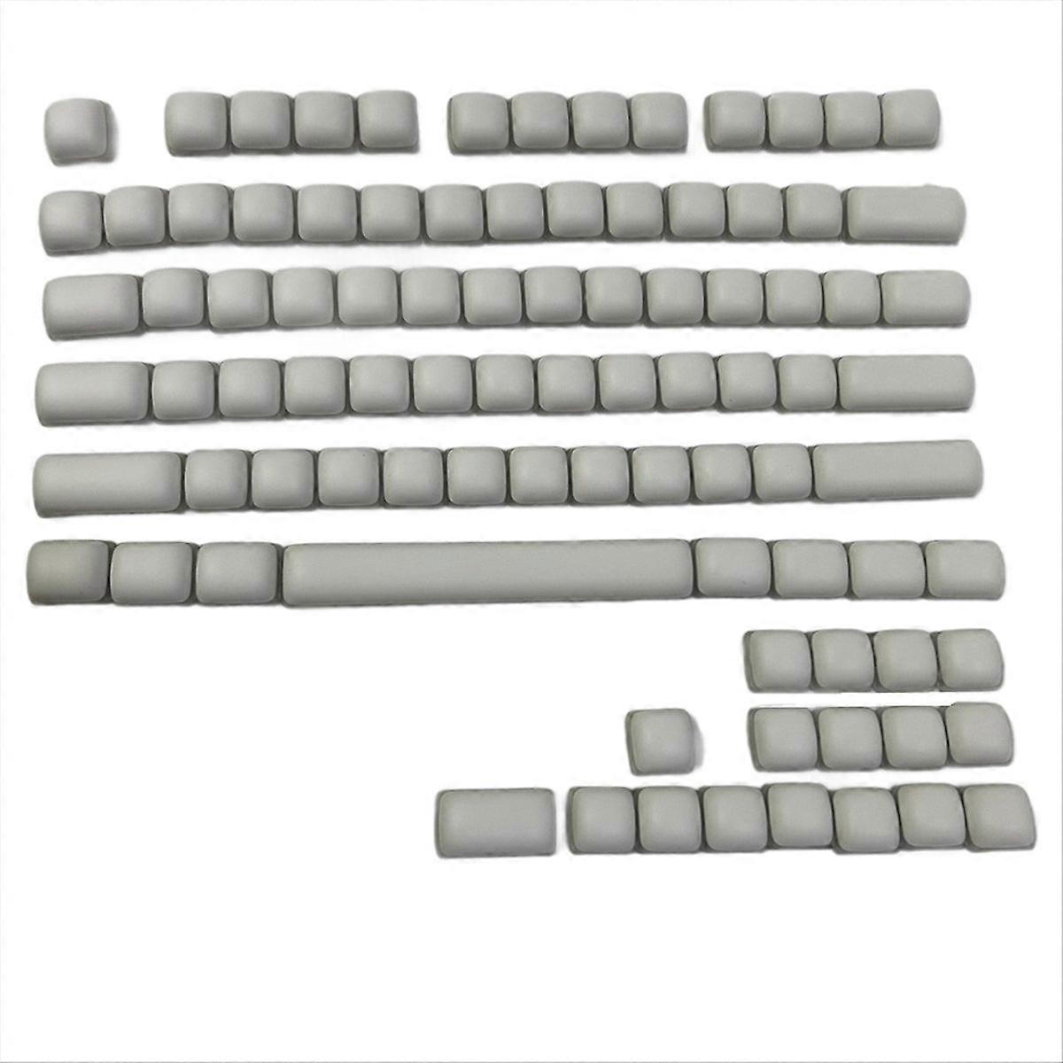 MOG Keycaps 91 Keys Cute Keycaps PBT Keys