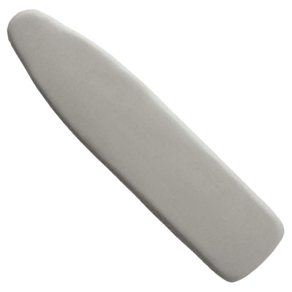 Reflective Silicone Ironing Board Cover with Two Nylon Sticker Straps