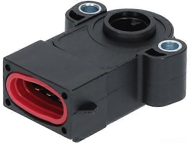 Throttle Position Sensor TPS for 19911995 Ford Escort Accurate Control OEM Replacement