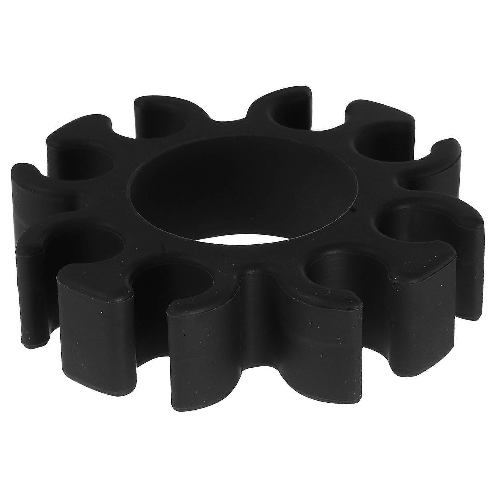 Drum Stick Holder Silicone Clip for Drumstick Display Stand