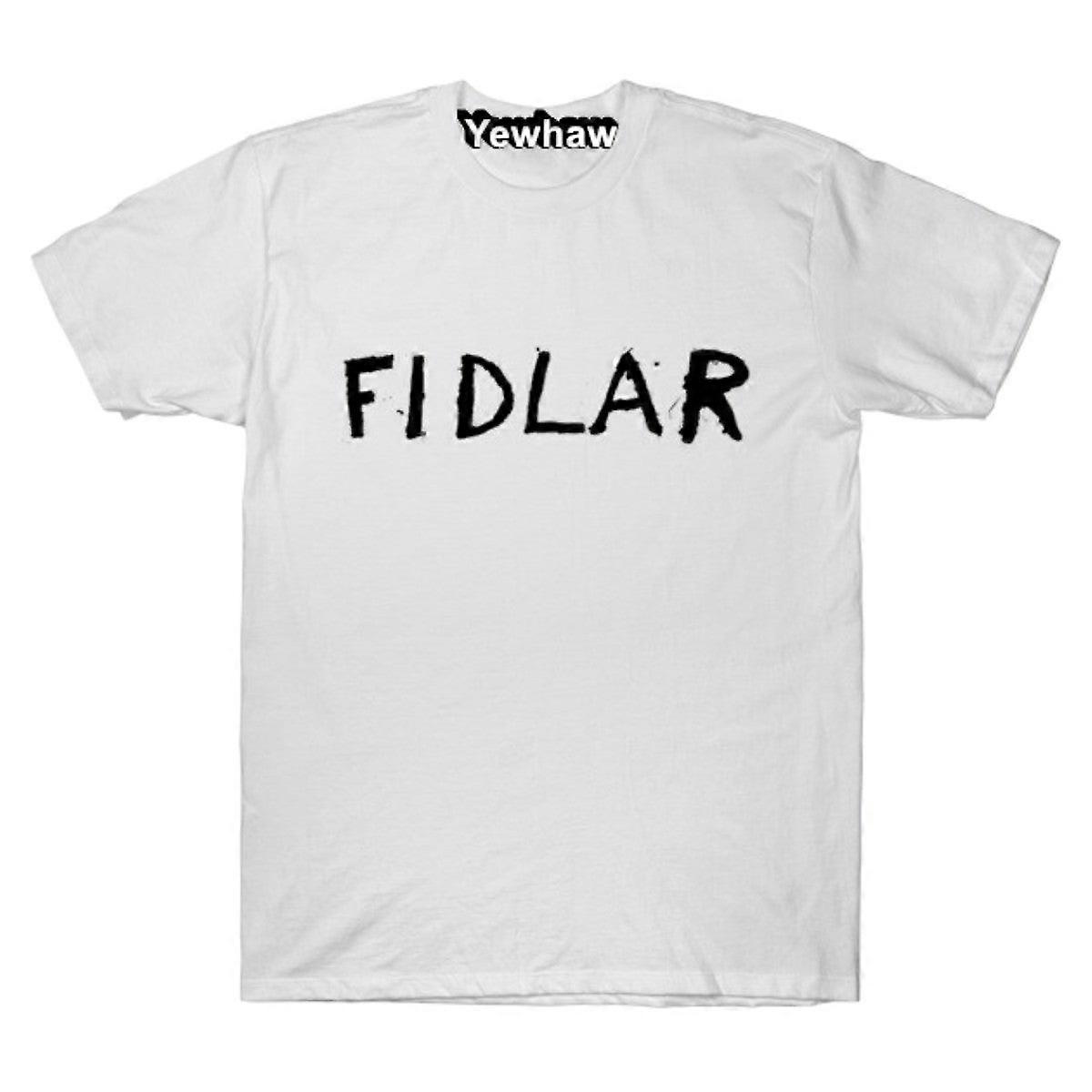Fidlar T-shirt