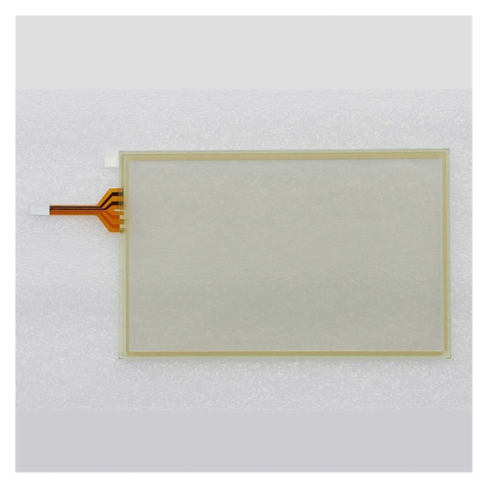 Touch Screen Replacement Film and Touchpad for EM3070A MT6070IK 8070IH 6071IQ 8071IP