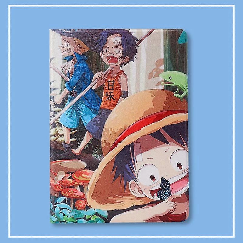 Stylish Case For Ipad Old 234 Speaker Is Soft Behind Tablet No636