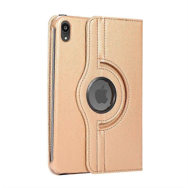 Case For Ipad Pro11-2024 Gold Bluetooth Keyboard