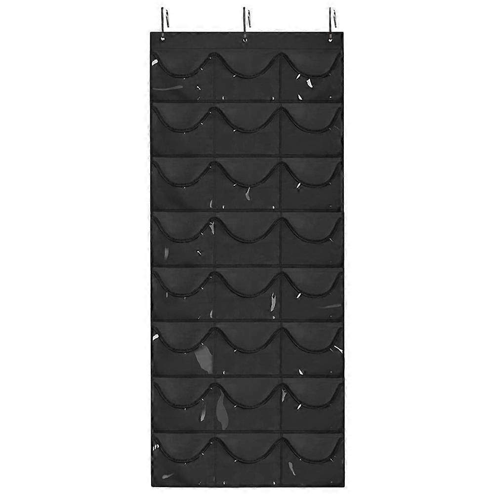 Hat Organizer Rack Baseball Cap Holder for 2Pcs Hanging Storage