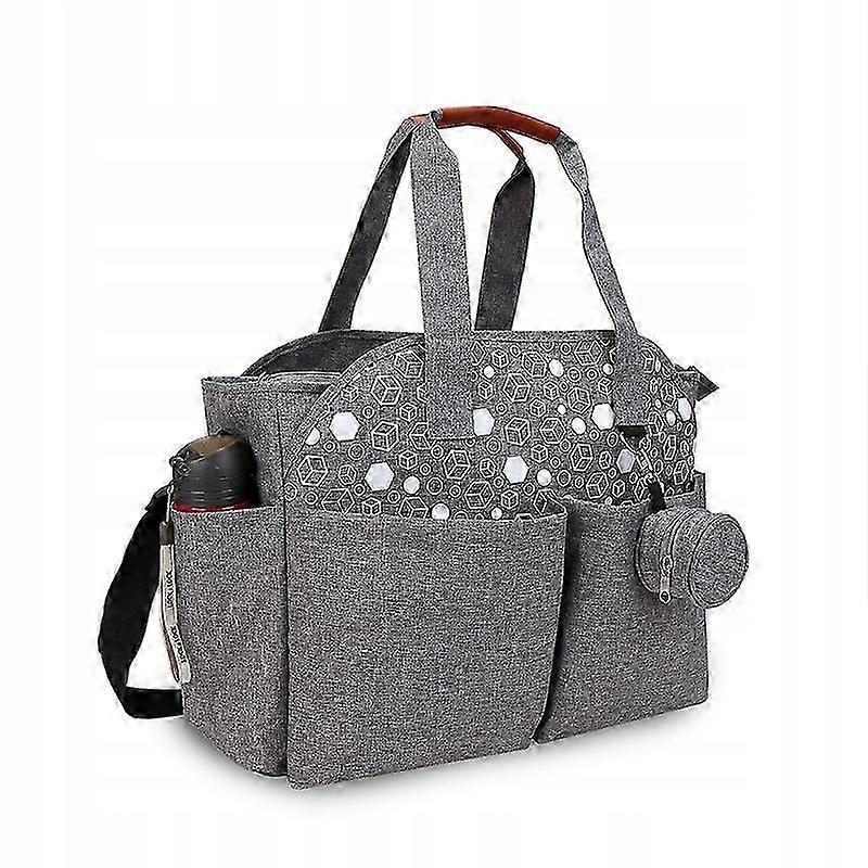 Outdoor Maternity & Baby Bag 2025