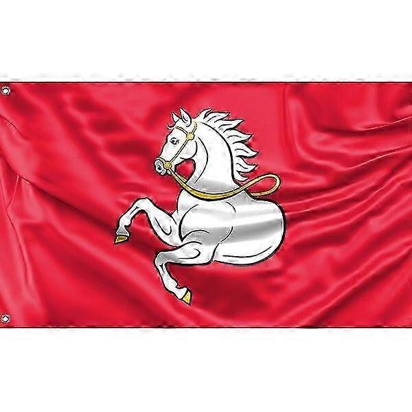 Flag Of Pardubicepattern 566