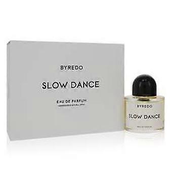  Byredo Slow Dance by Byredo - Eau De Parfum Spray  1.6 oz - Women 