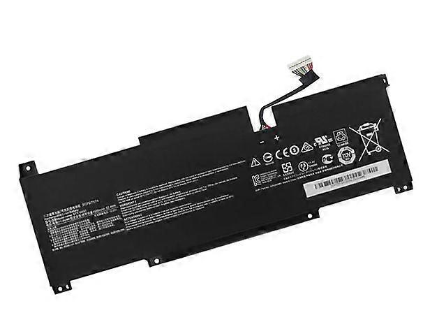 51,30 Wh 11,4 V 4500 mAh