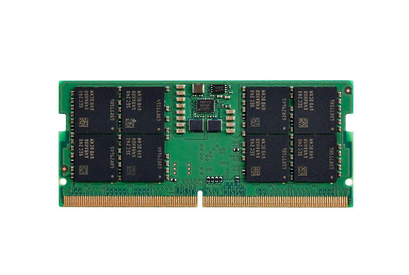 Memory Module 1 X 16 Gb 5600