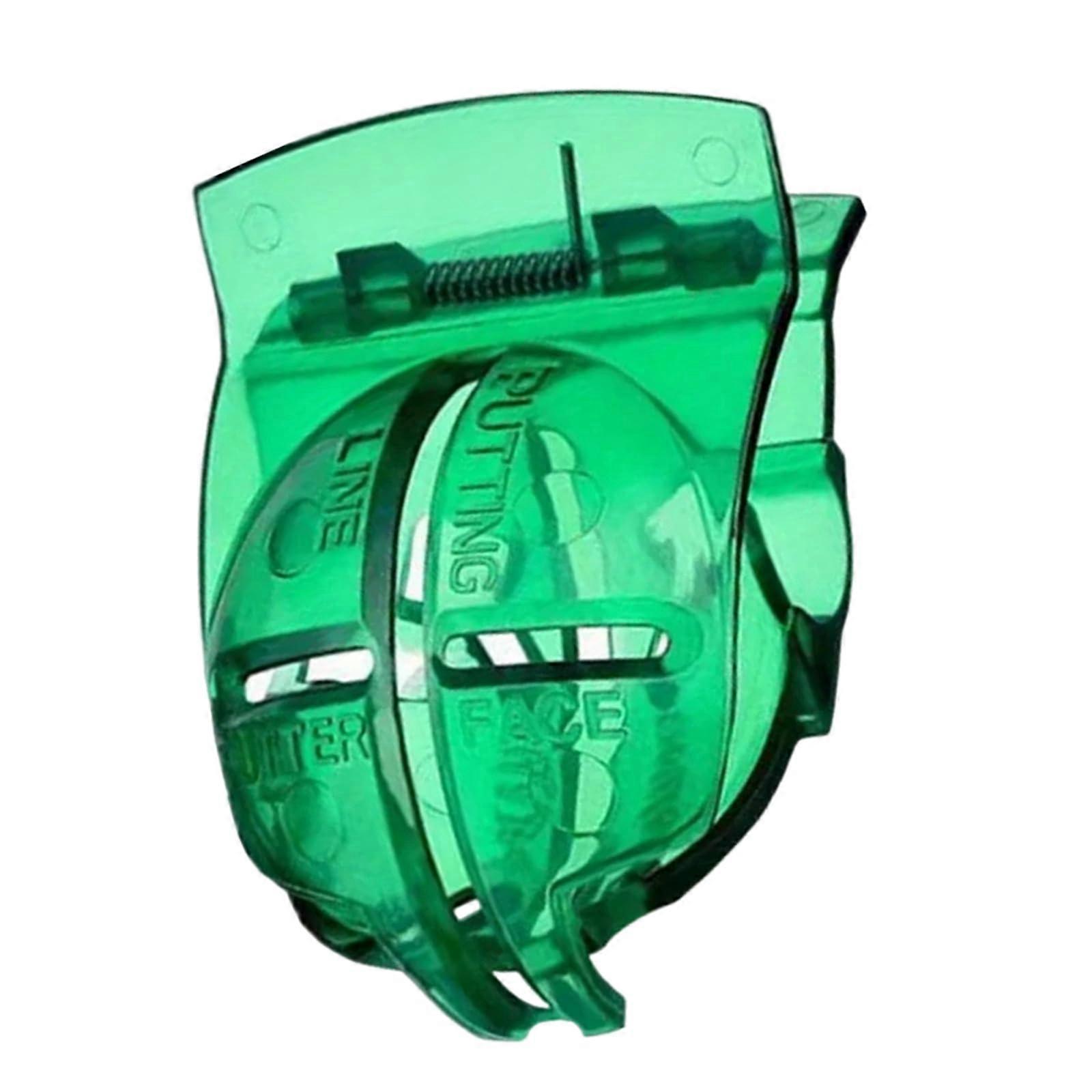 Golf Alignment Tool with Putting Line Marker for Accurate Golf Ball Marking and Improved Putting Accuracy