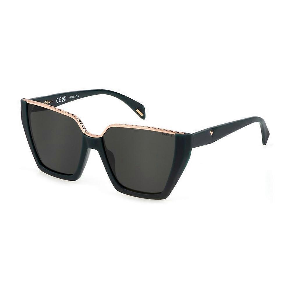 Glasses Police spll33e5706wt