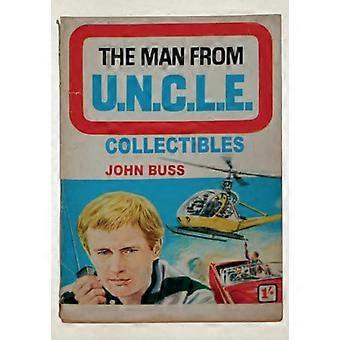 The Man From U.N.C.L.E. Collectibles