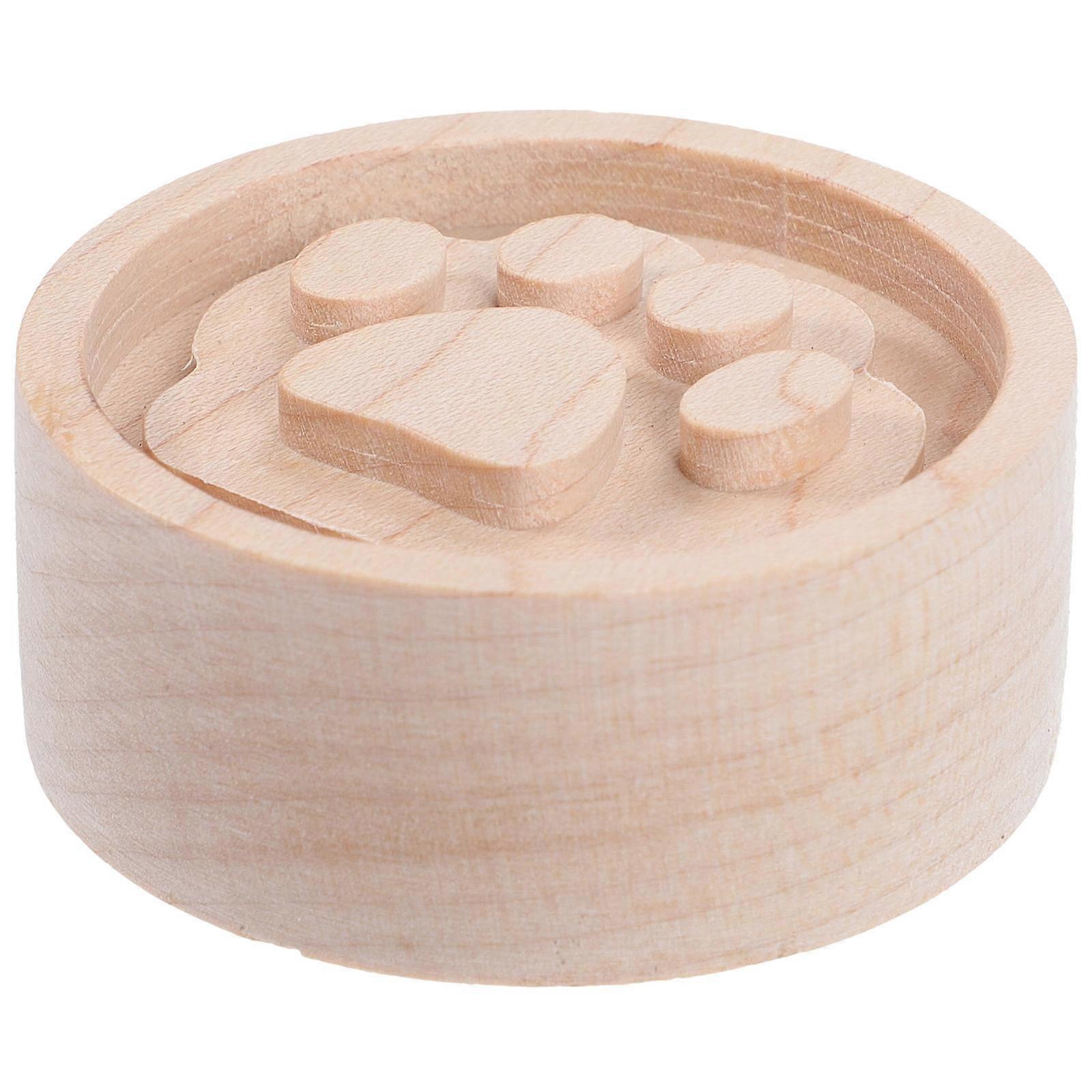 Car Essential Oil Wood Diffuser Stylish Wood Diffuser for Decoration