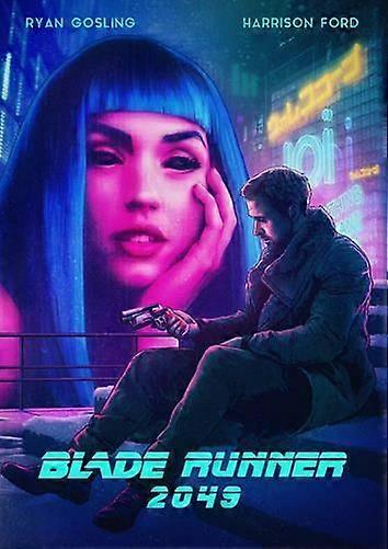 Casse-tête Blade Runner TP0461