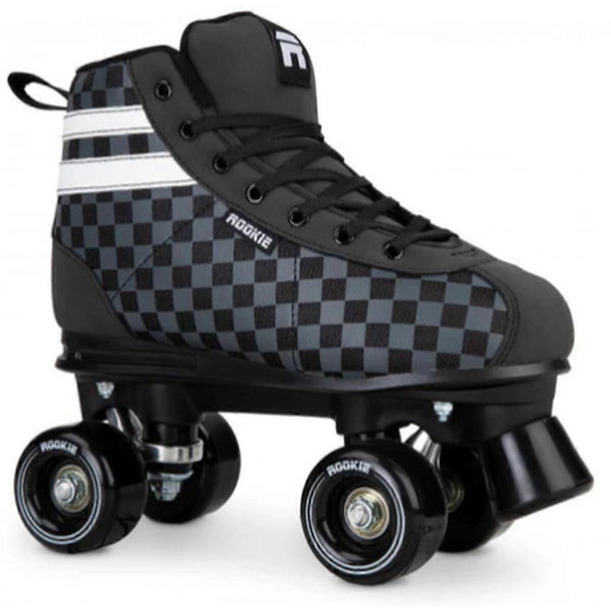 Skates Rookie Rollerskates