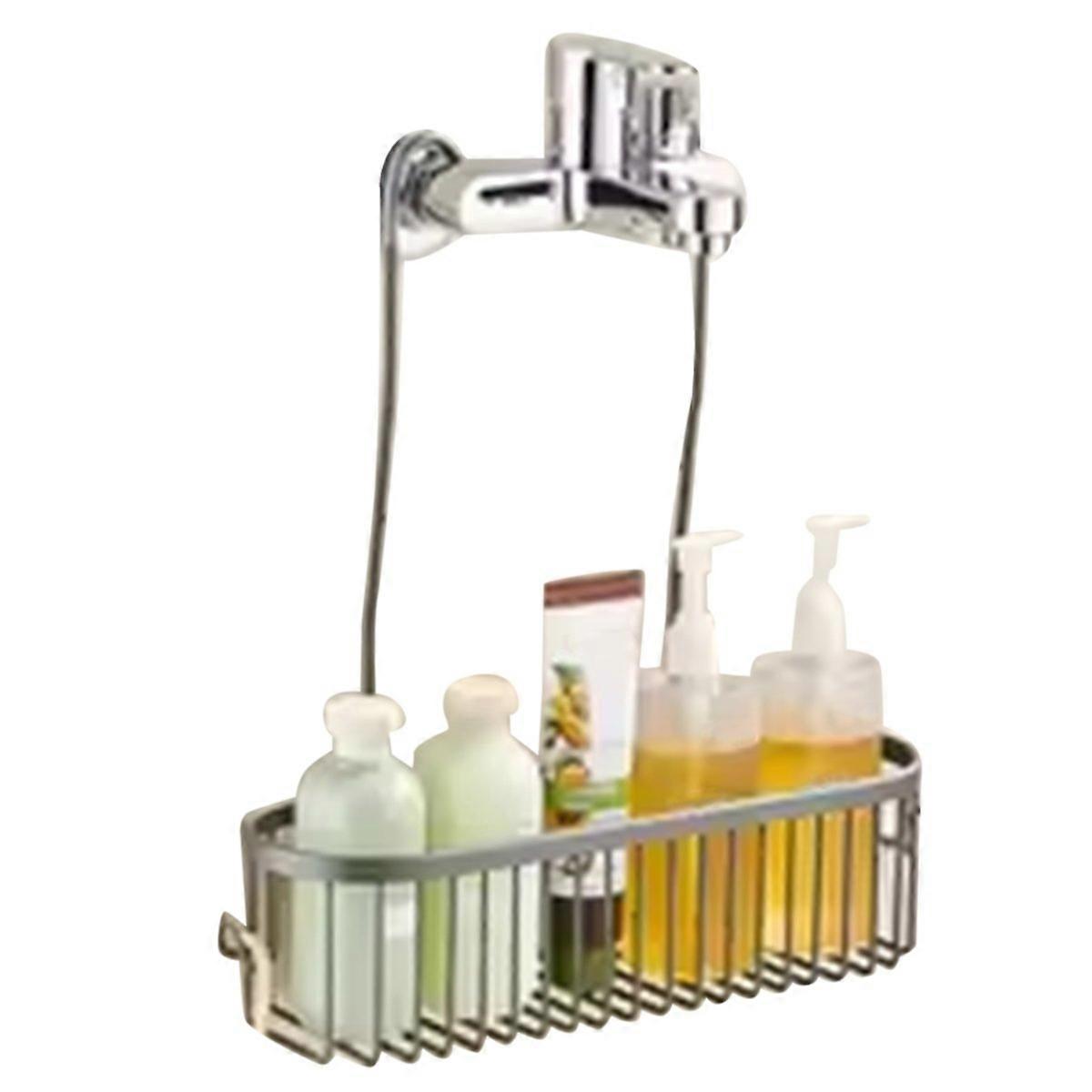 Hanging Organizer
Shower Storage Shelf