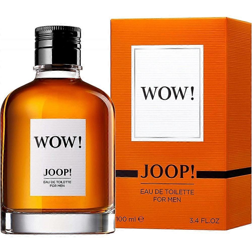 Joop! Wow! 100ml EDT Spray