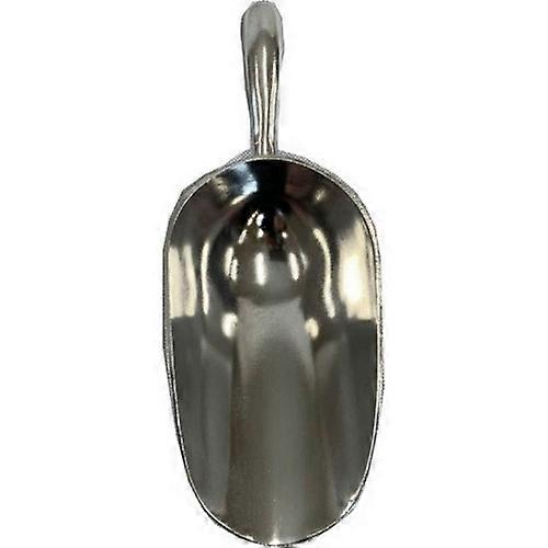 Horse & Livestock Prime Aluminum Feed Scoop, 24 Oz