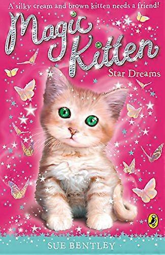 Magic Kitten: Star Dreams