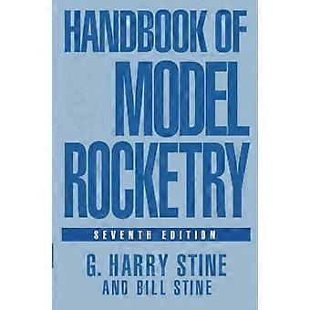 Handbook of Model Rocketry