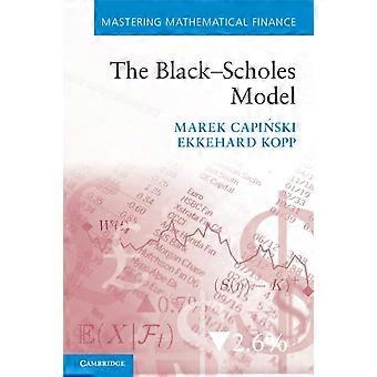 Le noir ? Modèle de Scholes