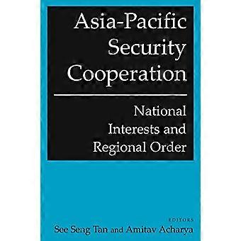 Asiatisch-pazifische Sicherheitskooperation