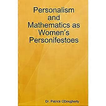 Personalismi ja matematiikka naisten persoonina
