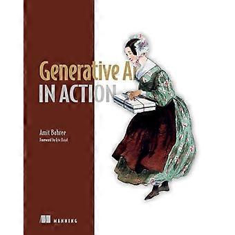Generative KI in Aktion