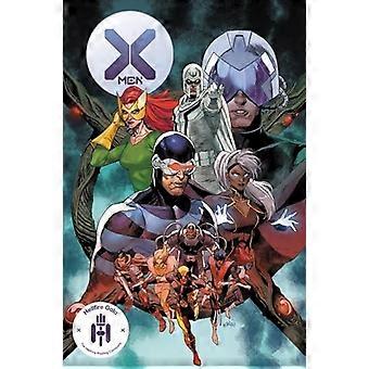 X-men: Hellfire Gala