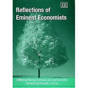 Reflecties van eminente economen