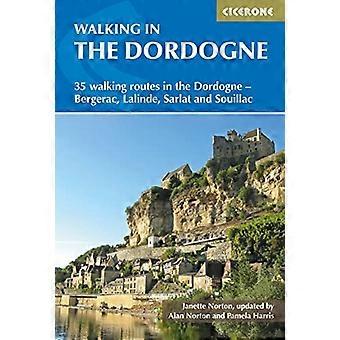 Wandern in der Dordogne