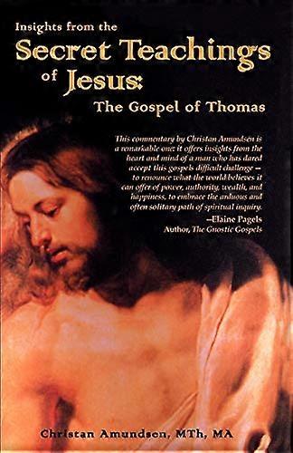Aperçus des enseignements secrets de Jésus