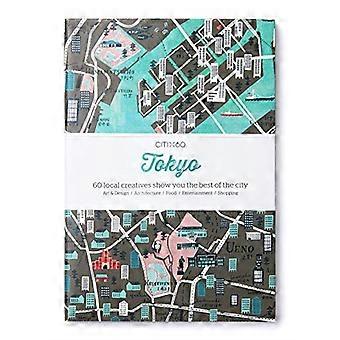 CITIx60 Cityguider - Tokyo