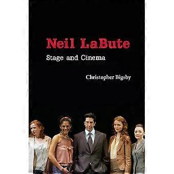 Neil Labute - Christopher Bigsby