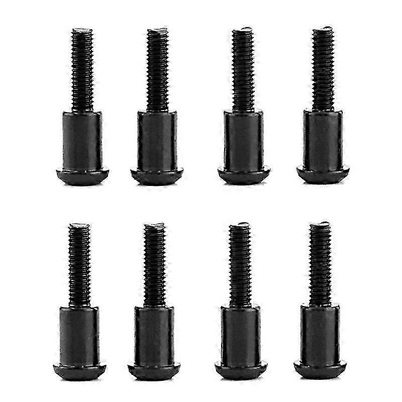 Hexagon Socket Cap Head Shoulder Roller Bearing Screw Bolt