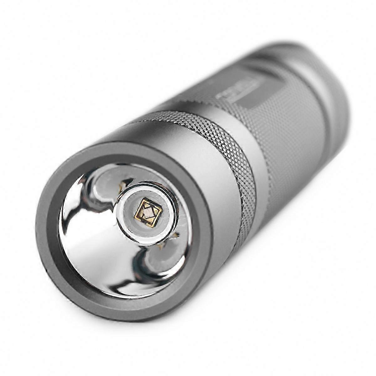 Super Bright Outdoor Flashlight with Hand Warmer Function