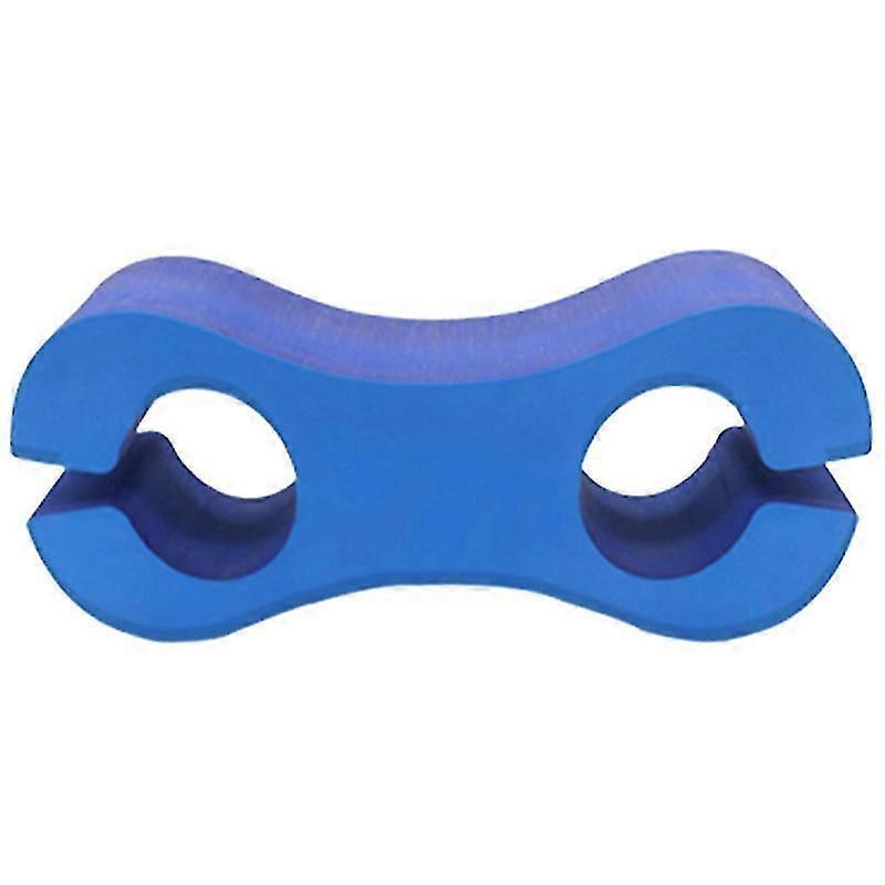 Pool Training Pull Buoy Leg Float, Cuff Style, Multifunctional Swimming Floating Board