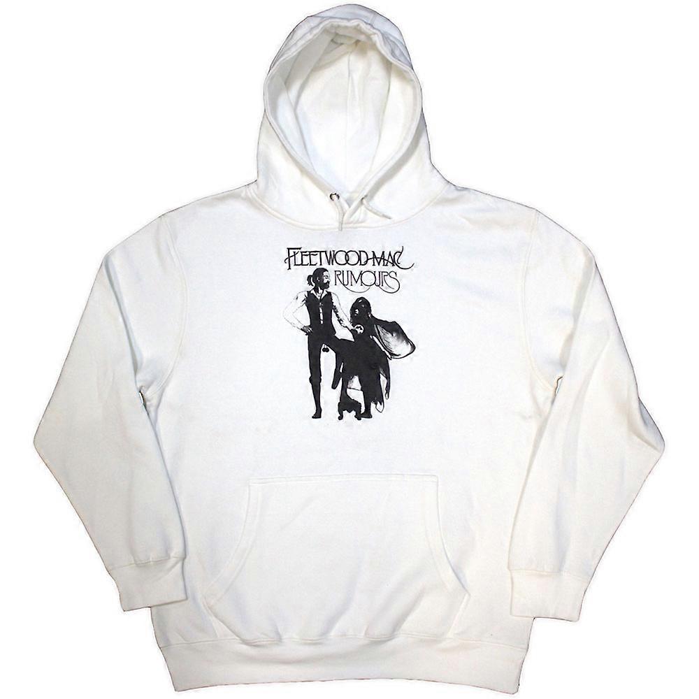 Fleetwood Mac Rumours Hoodie