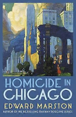 Mord i Chicago