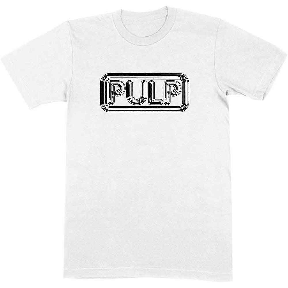 Pulp Different Class T Shirt