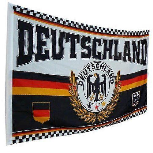 Steaguri cu bilă Eagle Germany Q0028